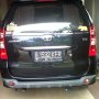 JUAL TOYOTA AVANZA G 2010 HITAM JARANG PAKAI