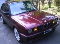 BMW 318i M40 1989