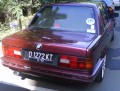 BMW 318i M40 1989