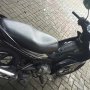 JUAL YAMAHA JUPITER MX CW 2009 BLACK