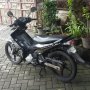 JUAL YAMAHA JUPITER MX CW 2009 BLACK