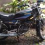 Jual Yamaha Rx King 2002 Ori Standart Tangan-1 