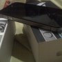 Jual iphone 4 black 32gb mulus lengkap fullset 