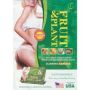 Pelangsing Badan Herbal  Original USA Dari Buah dan Sayur 081220107788