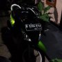 Jual Yamaha Mio J Th 2012 Hijau