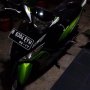 Jual Yamaha Mio J Th 2012 Hijau