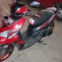 Jual Honda Vario 2007 Plat B Depok pajak mati