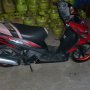 Jual Honda Vario 2007 Plat B Depok pajak mati