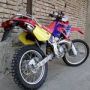 Honda CRF 250cc