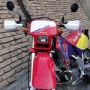 Honda CRF 250cc
