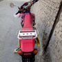 Honda CRF 250cc