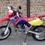 Honda CRF 250cc
