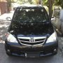 Jual AVANZA G VVTi 2010 Bulan 11 Manual HITAM Plat D di BANDUNG MASIH SEPERTI BARU