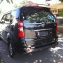 Jual AVANZA G VVTi 2010 Bulan 11 Manual HITAM Plat D di BANDUNG MASIH SEPERTI BARU