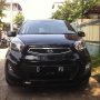 All New KIA PICANTO 2011 1 tangan Low KM Masih Seperti Baru di Bandung