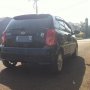 Jual KIA PICANTO 2011 Hitam Full Ori KM Rendah Bandung