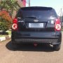 Jual KIA PICANTO 2011 Hitam Full Ori KM Rendah Bandung