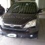 HONDA CRV 2400cc A/T Dark Mocca 2009 Plat L