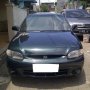 Jual Hyundai Accent Th 99 Hijau Tua