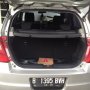 Jual Suzuki Swift AT Tahun 2009 Silver Metallic