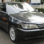 Peugeot 306 N3 LE MANS 1996