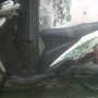 Jual Suzuki spin 2008 putih