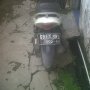 Jual Suzuki spin 2008 putih