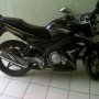 JUAL MOTOR BEKAS YAMAHA VIXION 2011 BANDUNG