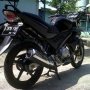 JUAL MOTOR BEKAS YAMAHA VIXION 2011 BANDUNG