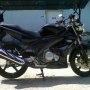 JUAL MOTOR BEKAS YAMAHA VIXION 2011 BANDUNG