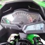 Over Kredit Ninja 250 FI 2013 Hijau