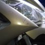 Jual Suzuki Skydrive Titanium Silver 2009 Malang