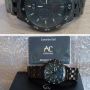 ALEXANDRE CHRISTIE 6092 Night Vision (Black) Limited Edition