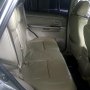 Jual Suzuki Grand Vitara Jlx grey A/t th 2007 mulus terawat