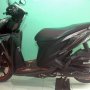 Jual Vario CBS 125 CC hitam Surabaya