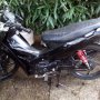 Jual YAMAHA VEGA R 2007 Hitam