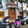 Jual Civic Genio 1992 modif rapih