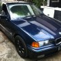 Jual BMW 320i A/T 1995 Vanos