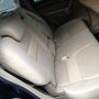 Jual Honda All New CR-V a/t Hitam Sueegeeer