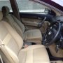 Jual Honda All New CR-V a/t Hitam Sueegeeer