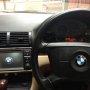 FORSALE BMW 318i Tahun 2004 BLACK ON BEIGE