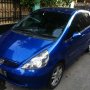 Honda Jazz idsi 05 Matic Biru Tangan -1