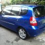 Honda Jazz idsi 05 Matic Biru Tangan -1