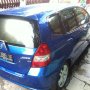 Honda Jazz idsi 05 Matic Biru Tangan -1