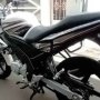 Jual Yamaha Vixion 2012 Putih mulus standard