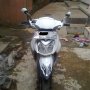 Jual Kawasaki ZX 2007 Bandung