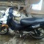 Jual Kawasaki ZX 2007 Bandung