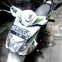 Jual Honda Blade 2010 Putih Original