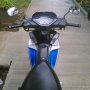 Jual Supra X 125 r thn 2009 Plat Depok