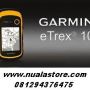 GPS GARMIN ETREX 10 NUALA STORE 081294376475